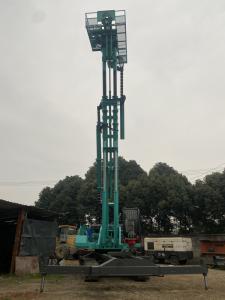 高举钻机租赁