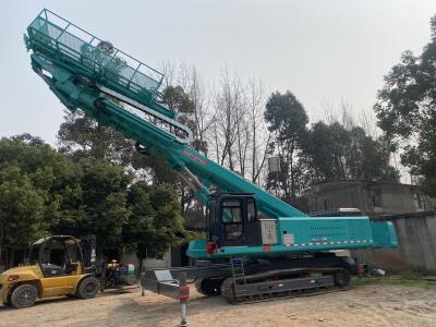 高举钻机租赁